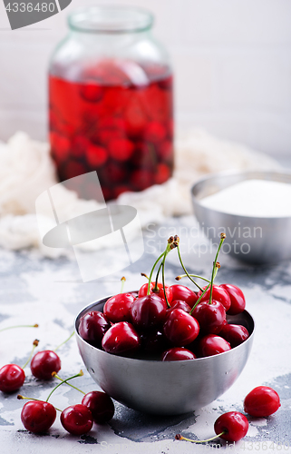 Image of cherry