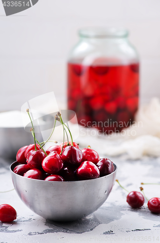 Image of cherry