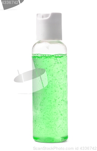 Image of Shampoo and shower gel