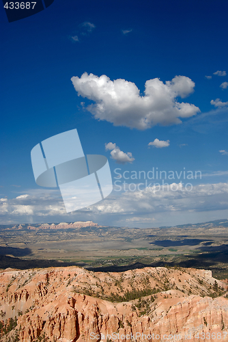 Image of Bryce Canyon