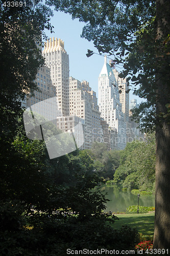 Image of Central Park