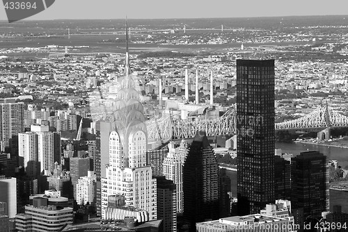 Image of Chrysler Building