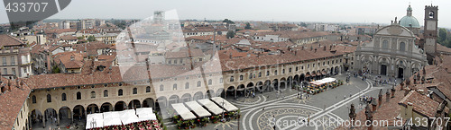Image of Piazza Ducale