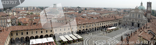 Image of Piazza Ducale