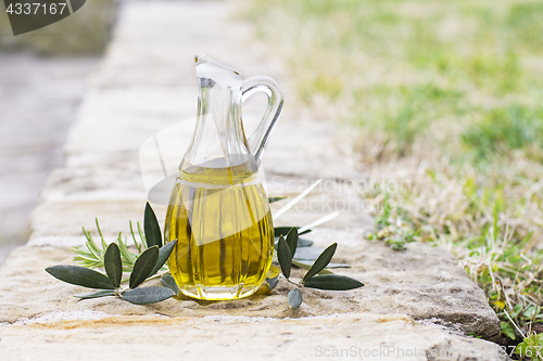 Image of Olive oil