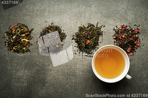 Image of Tea