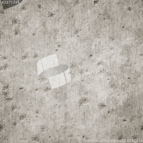 Image of grunge concrete texture background