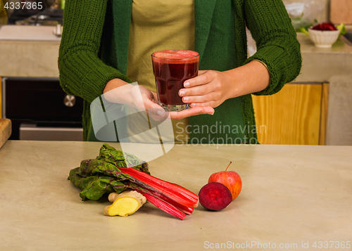 Image of Detox juice