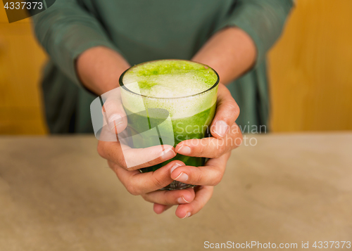 Image of Detox juice