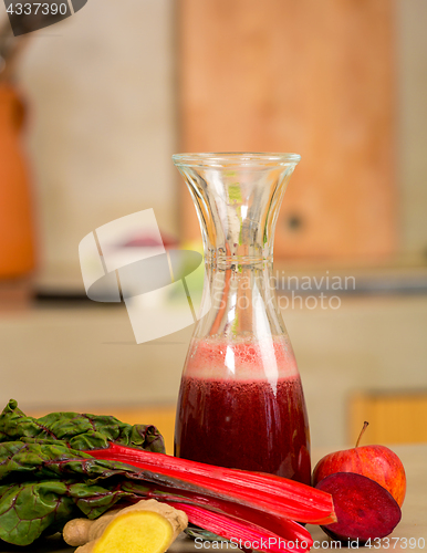 Image of Detox juice