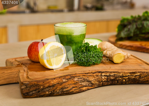 Image of Detox juice