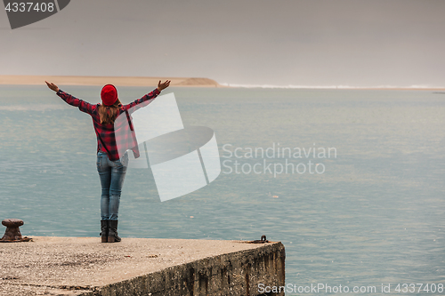 Image of Love my freedom