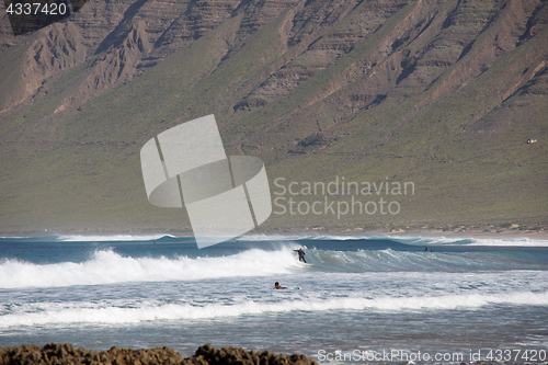 Image of Landscape Lanzarote