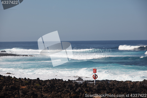 Image of Landscape Lanzarote