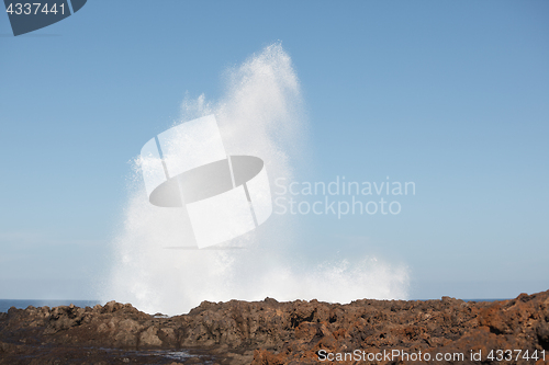 Image of Landscape Lanzarote
