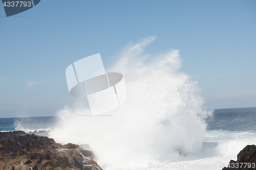 Image of Landscape Lanzarote