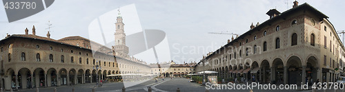 Image of Piazza Ducale