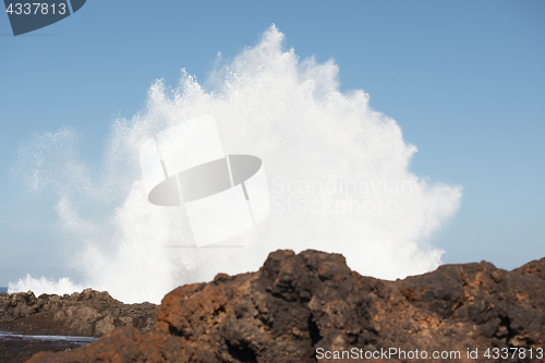 Image of Landscape Lanzarote