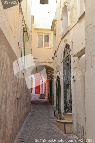 Image of Capri Street