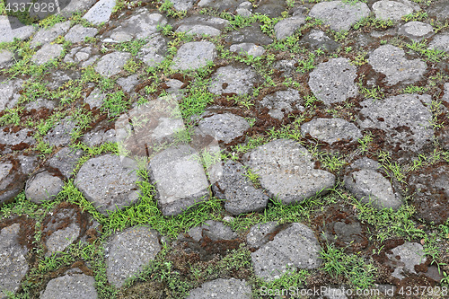 Image of Roman Road