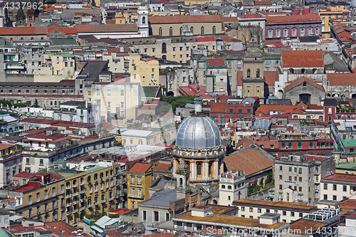 Image of Basilica dello Spirito Santo