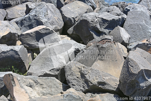 Image of Volcanic Rock