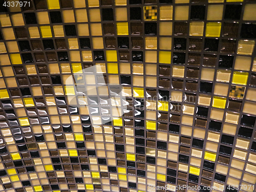 Image of Checkered Pattern