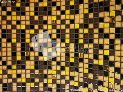 Image of Checkered Pattern