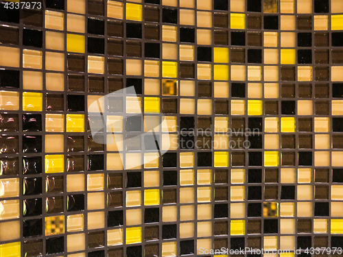 Image of Checkered Pattern