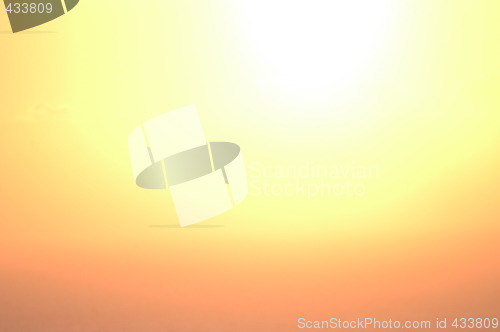 Image of Backgrounds: sun light
