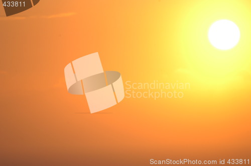 Image of Backgrounds: sun light