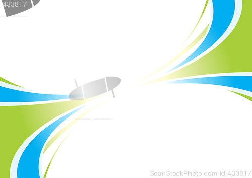 Image of Abstract background