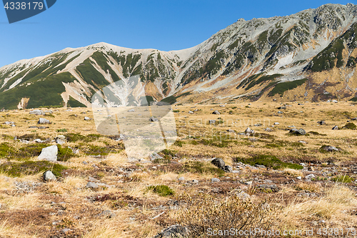 Image of Beautiful Highland in Daikanbo