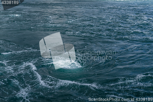 Image of Naruto whirlpools