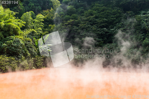 Image of Blood Hell in Japan