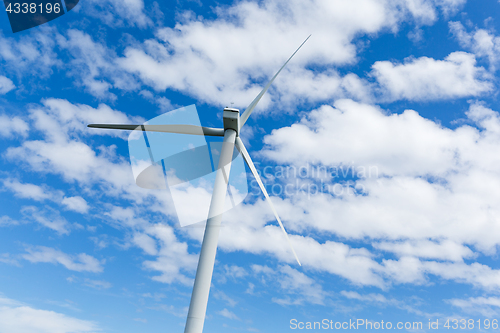 Image of Wind turbine