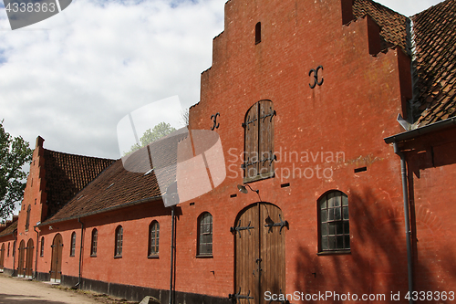 Image of Svenborg