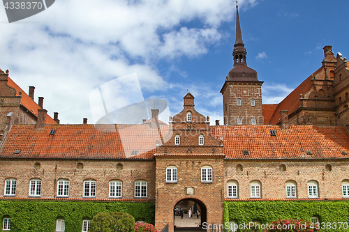 Image of Svenborg