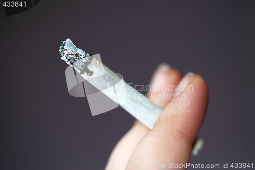 Image of Smoking