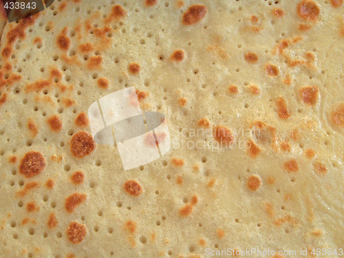 Image of Pancake