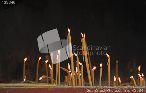 Image of Candles