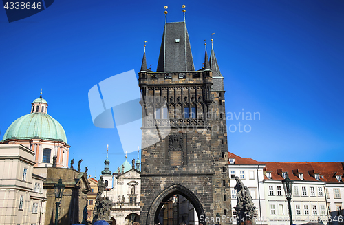 Image of Prague, Czech Republic