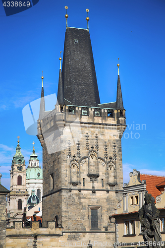 Image of Prague, Czech Republic