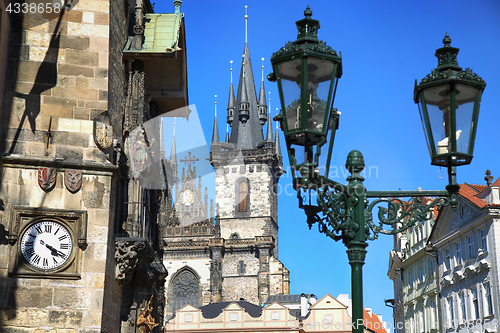 Image of Prague, Czech Republic