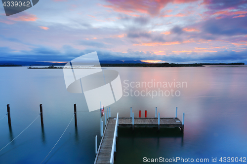 Image of Mallacoota Dawn