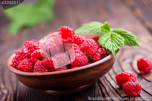Image of raspberry