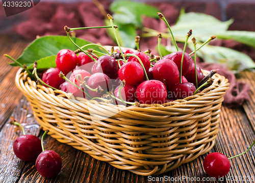 Image of cherry