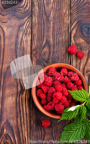 Image of raspberry