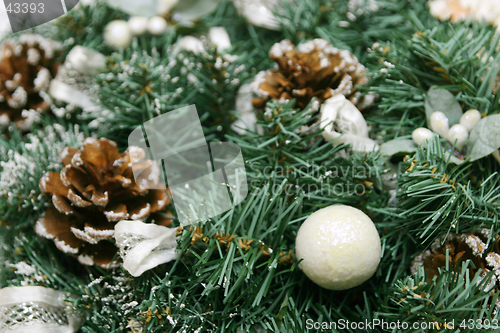 Image of Christmas Decoration