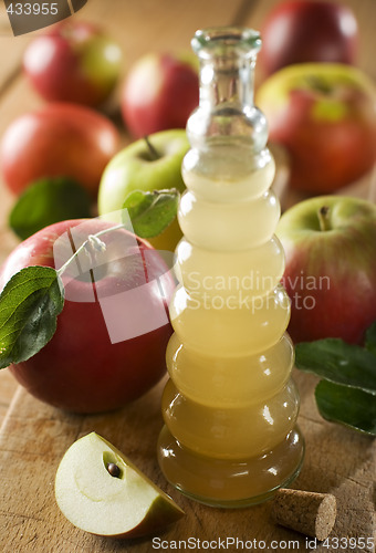 Image of vinegar